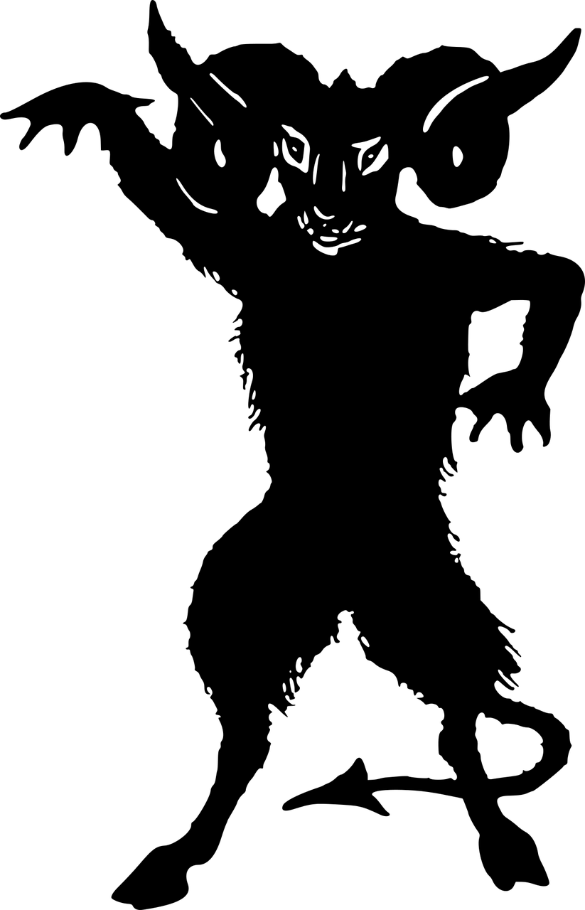 picture of balor