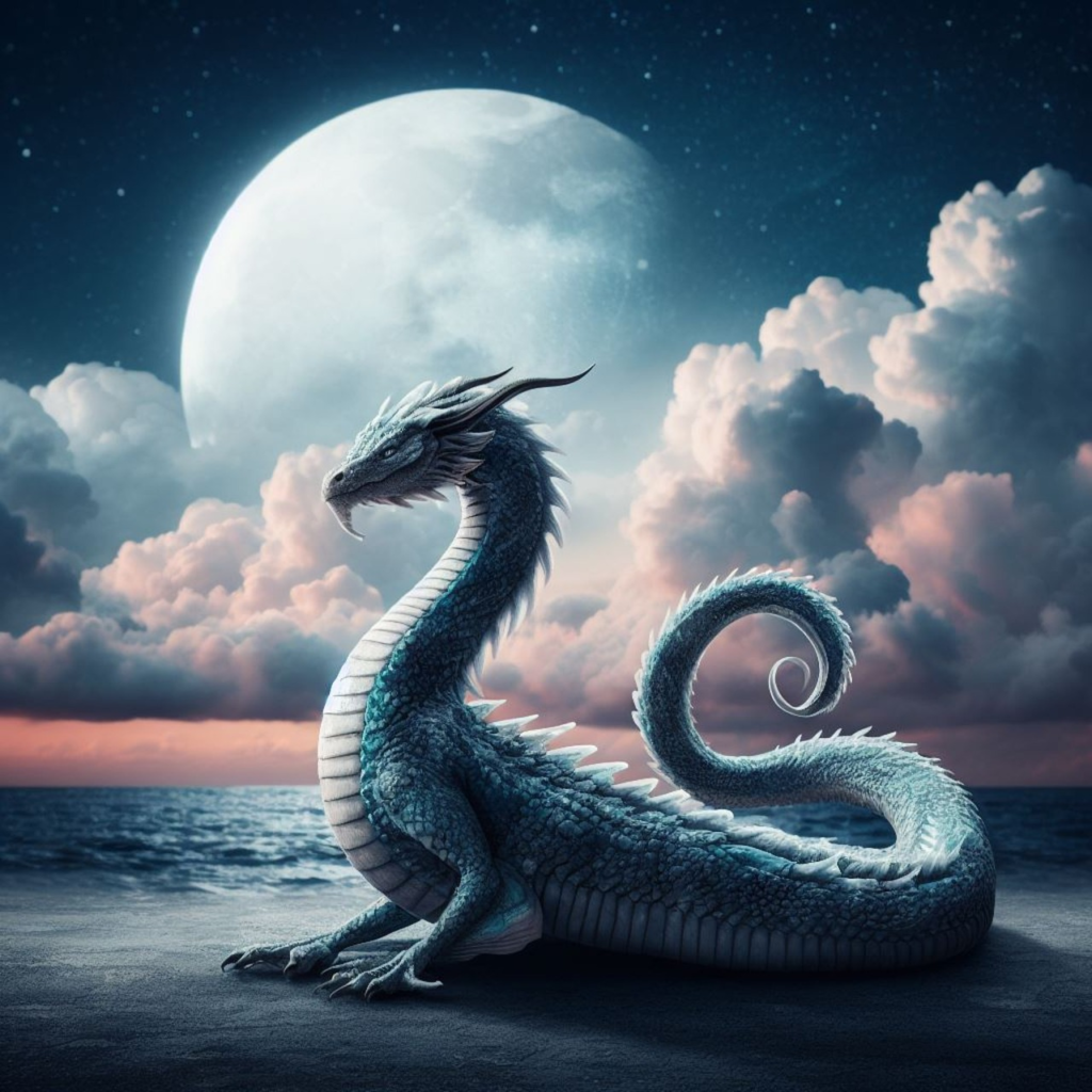 Sea Serpent Profile