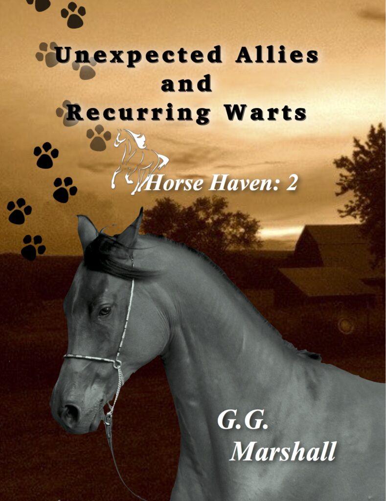 Horse Haven 2 Free!