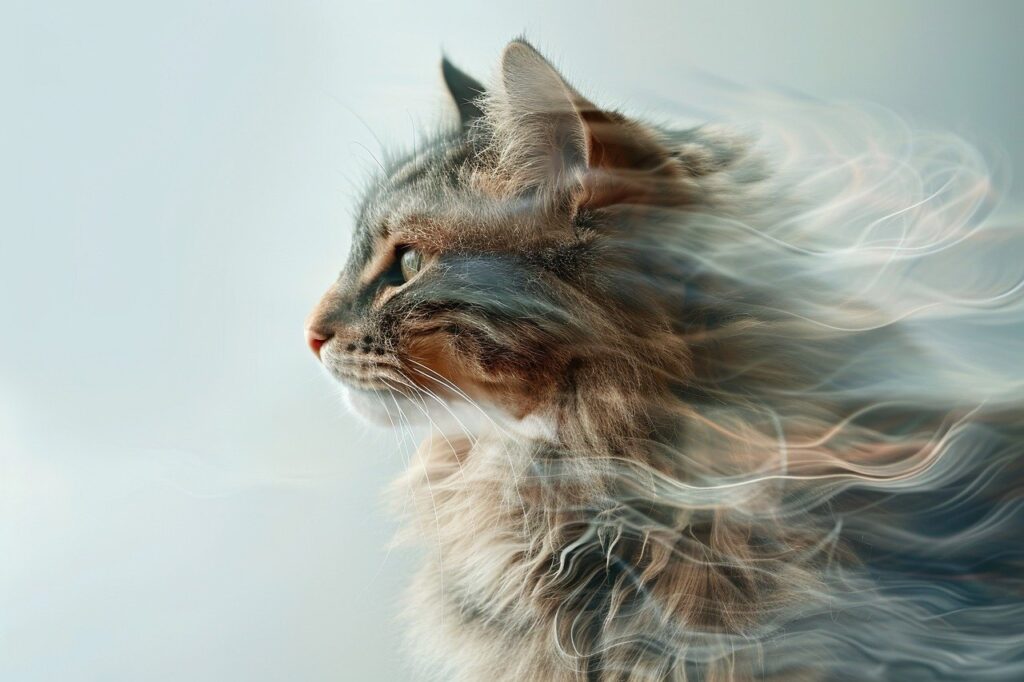 Spirit Animal Profile