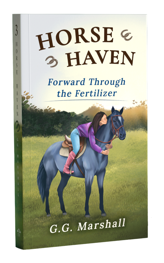 Horse Haven 3 Free for Five Days!