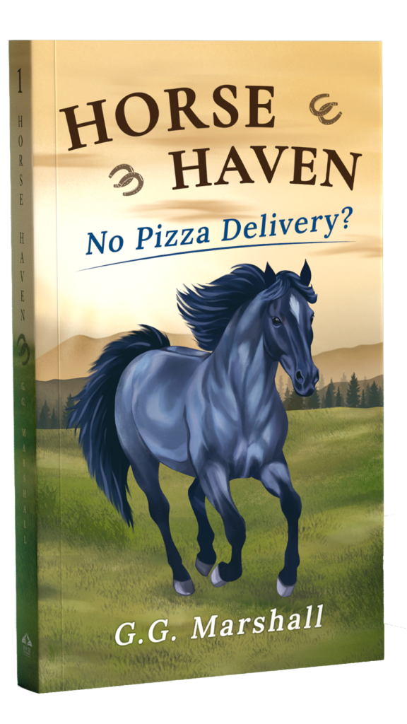 Free Book - No Pizza Delivery